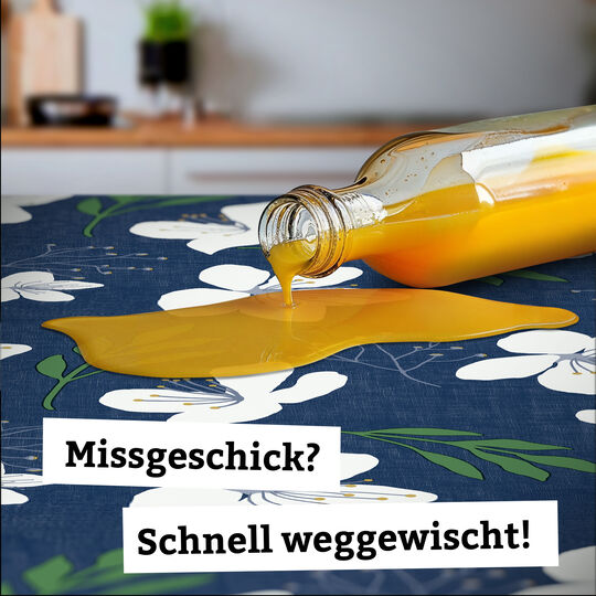 Tischdecke Monte Carlo Fiesta Dusk image number null